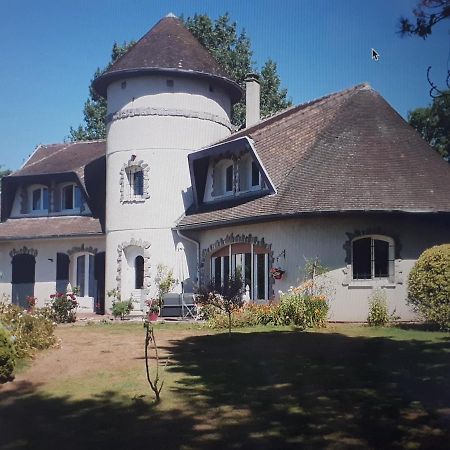 Chambres D'Hotes Les 4 Vents Yzengremer Buitenkant foto
