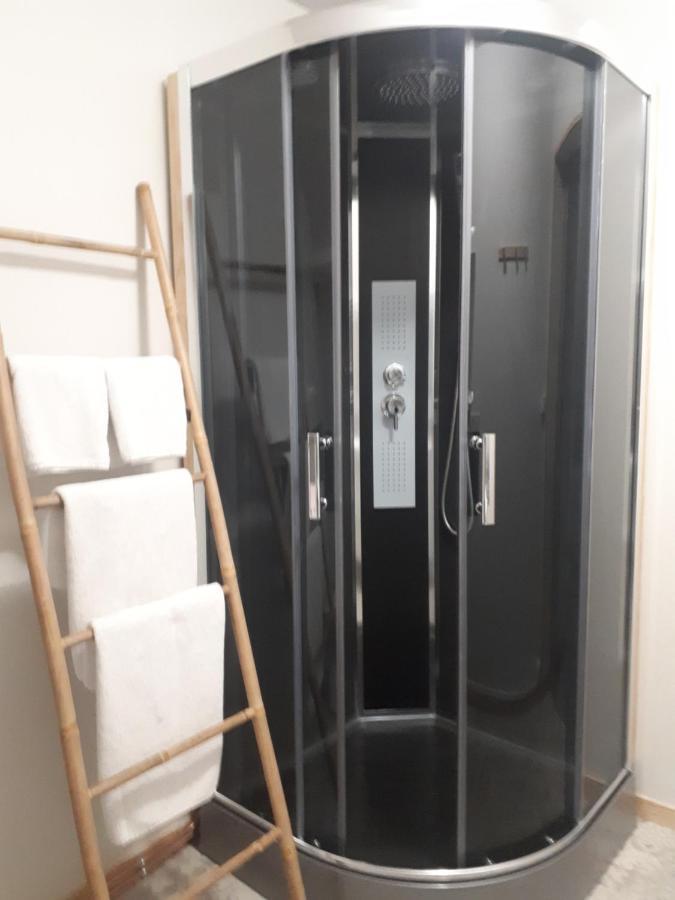 Chambres D'Hotes Les 4 Vents Yzengremer Buitenkant foto
