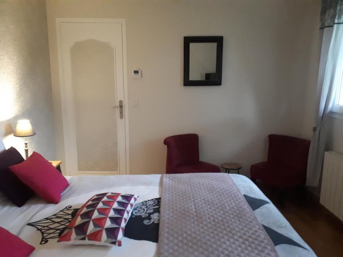 Chambres D'Hotes Les 4 Vents Yzengremer Buitenkant foto