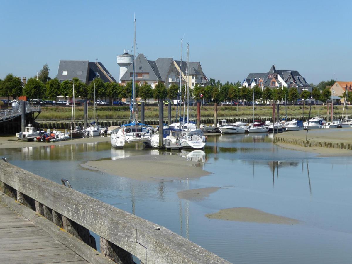 Chambres D'Hotes Les 4 Vents Yzengremer Buitenkant foto
