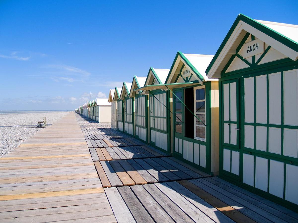 Chambres D'Hotes Les 4 Vents Yzengremer Buitenkant foto