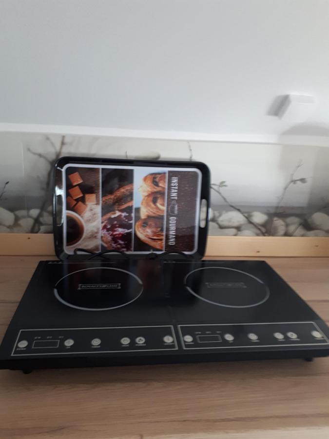 Chambres D'Hotes Les 4 Vents Yzengremer Buitenkant foto