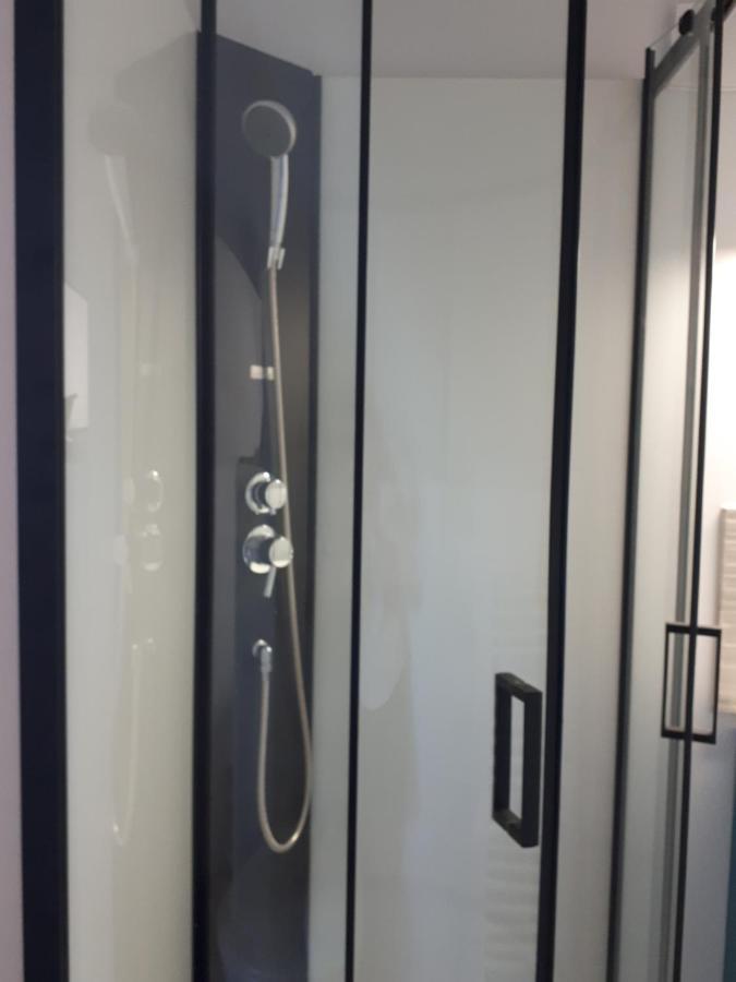 Chambres D'Hotes Les 4 Vents Yzengremer Buitenkant foto