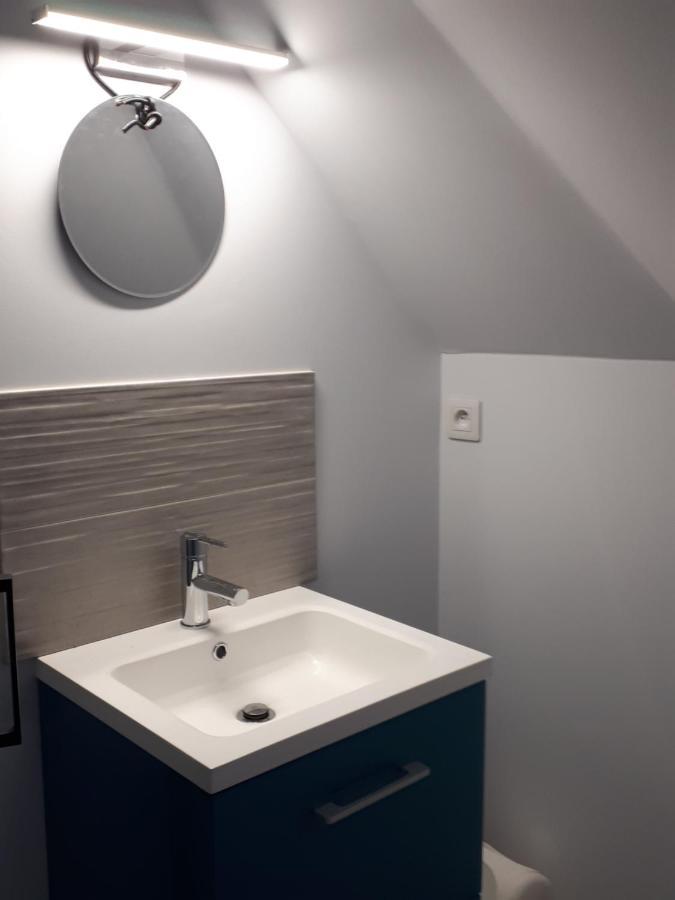 Chambres D'Hotes Les 4 Vents Yzengremer Buitenkant foto