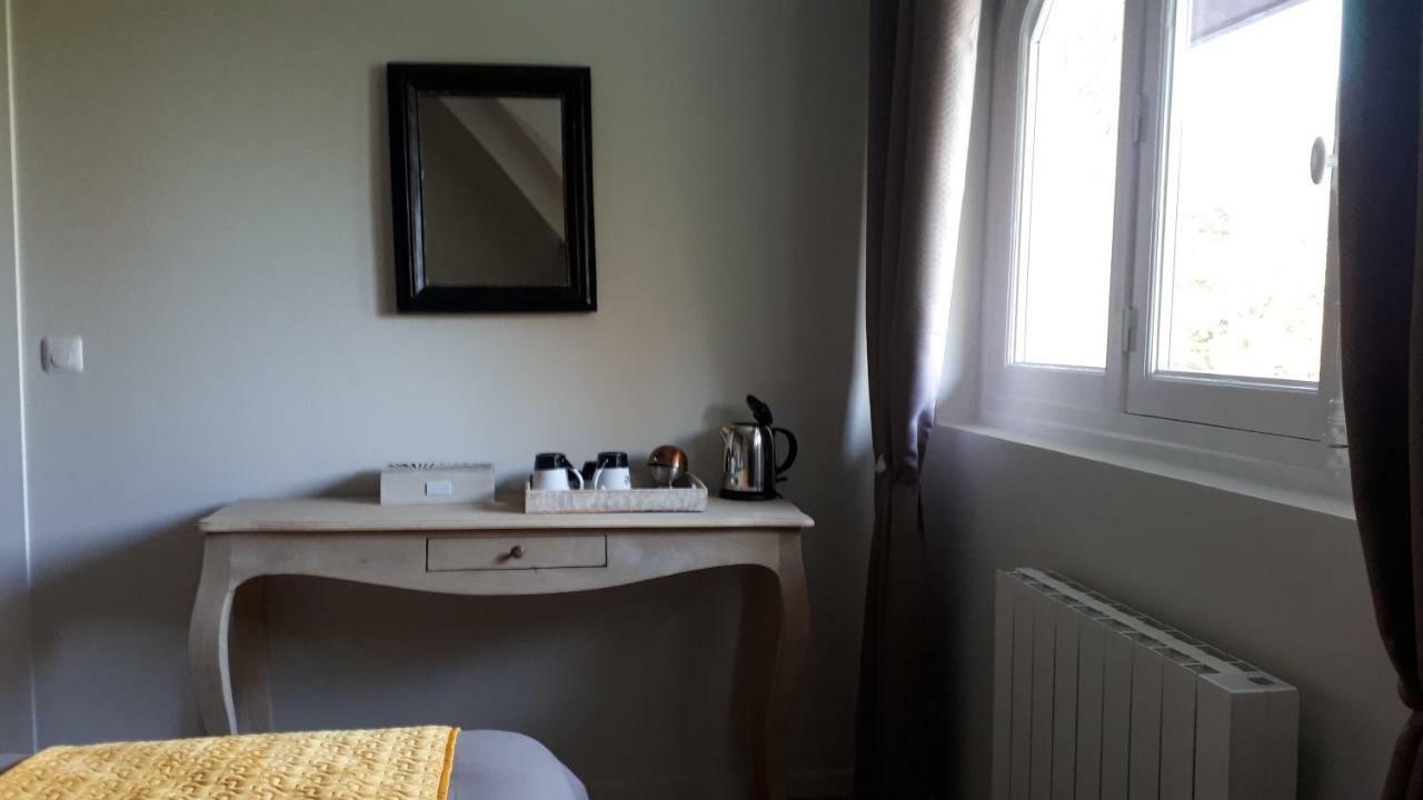 Chambres D'Hotes Les 4 Vents Yzengremer Buitenkant foto