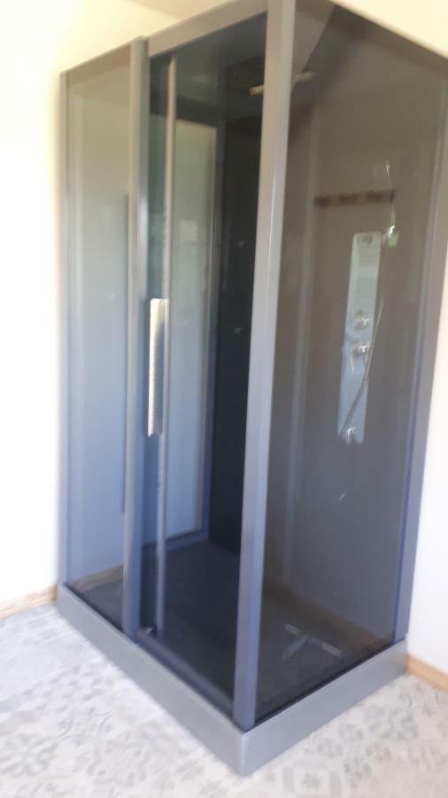 Chambres D'Hotes Les 4 Vents Yzengremer Buitenkant foto